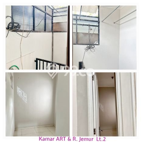 Dijual Cepat Rumah Siap Huni LT 120m2 LB 200m2 di Bogor Cocok untuk Hunian Dijual Cepat Rumah Siap Huni LT 120m2 LB 200m2 di Bogor Cocok untuk Hunian