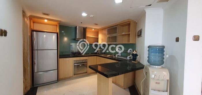 Apartemen Luxury Dijual di Jakarta Selatan Lokasi Strategis Punya 3 Kamar Tidur Apartemen Luxury Dijual di Jakarta Selatan Lokasi Strategis Punya 3 Kamar Tidur