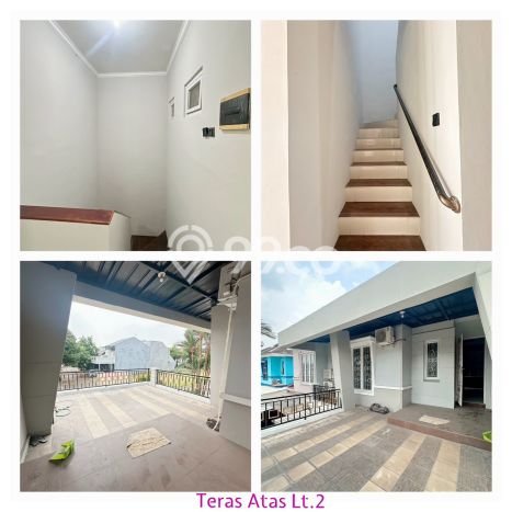 Dijual Cepat Rumah Siap Huni LT 120m2 LB 200m2 di Bogor Cocok untuk Hunian Dijual Cepat Rumah Siap Huni LT 120m2 LB 200m2 di Bogor Cocok untuk Hunian