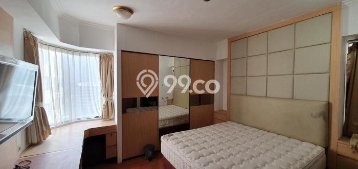 Apartemen Luxury Dijual di Jakarta Selatan Lokasi Strategis Punya 3 Kamar Tidur Apartemen Luxury Dijual di Jakarta Selatan Lokasi Strategis Punya 3 Kamar Tidur