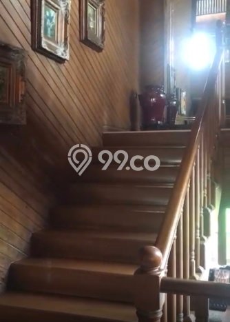 Rumah Elit Modern Tanpa Renovasi di Cinere Jakarta Selatan Rumah Elit Modern Tanpa Renovasi di Cinere Jakarta Selatan