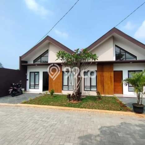 Hunian Terjangkau LT 60m2 di Sukawana Lingkungan Asri Hunian Terjangkau LT 60m2 di Sukawana Lingkungan Asri