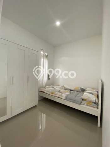 Rumah Harga Nego LT 60m² di Curug, Keamanan 24 Jam, Serang Rumah Harga Nego LT 60m² di Curug, Keamanan 24 Jam, Serang