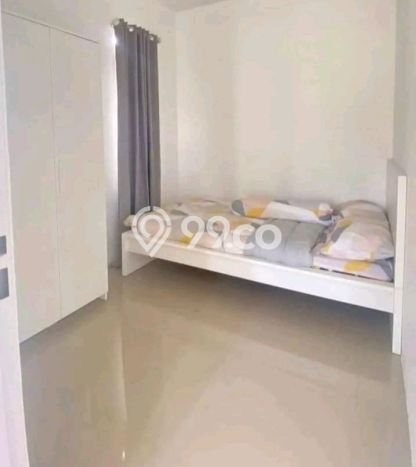 Rumah Nyaman 2 KT LB 36m2 Kondisi Bagus di Sukawana Rumah Nyaman 2 KT LB 36m2 Kondisi Bagus di Sukawana