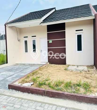 Rumah Harga Nego LT 60m² di Curug, Keamanan 24 Jam, Serang Rumah Harga Nego LT 60m² di Curug, Keamanan 24 Jam, Serang