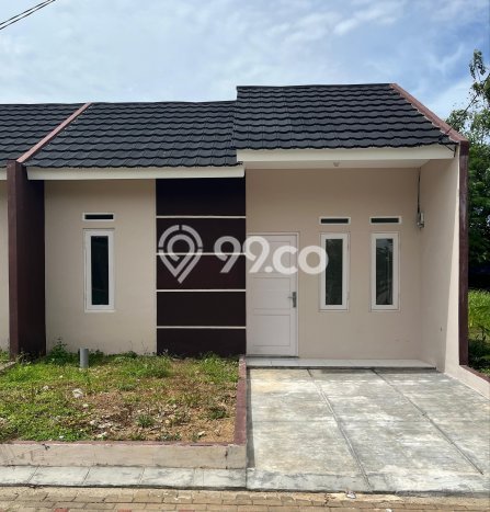 Rumah Sederhana Dijual Lokasi Curug 2 Kamar dengan LT 60m2 Rumah Sederhana Dijual Lokasi Curug 2 Kamar dengan LT 60m2