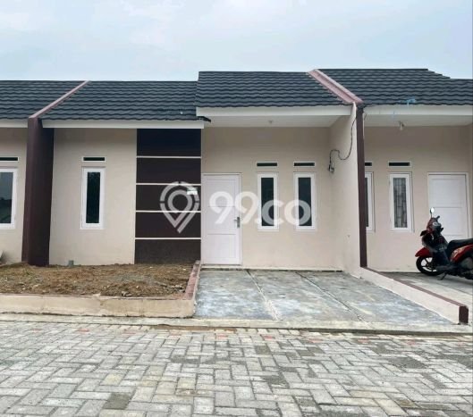 Rumah Murah Dijual Area Curug, Serang Harga Rp 166 Juta Rumah Murah Dijual Area Curug, Serang Harga Rp 166 Juta