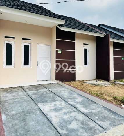 Rumah Budget Terbaik Siap Huni Area Curug LT 60m2 Rumah Budget Terbaik Siap Huni Area Curug LT 60m2