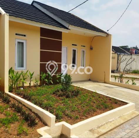 SIAP HUNI! Rumah Strategis area Curug, Luas 60m² Bangunan 36m² SIAP HUNI! Rumah Strategis area Curug, Luas 60m² Bangunan 36m²