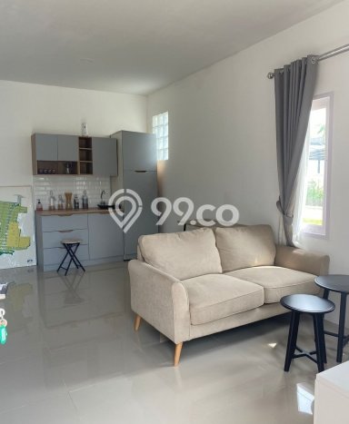 Rumah Minimalis Dijual Lokasi Curug 2 Kamar dengan LT 60m2 Rumah Minimalis Dijual Lokasi Curug 2 Kamar dengan LT 60m2