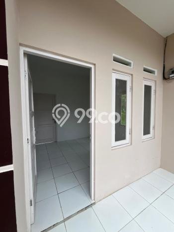 Rumah Budget Favorit Dijual di Curug LT 60m2 Rumah Budget Favorit Dijual di Curug LT 60m2