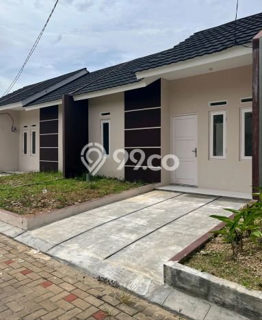 Rumah Terjangkau Dijual di Curug, Serang Harga Rp 166 Juta Rumah Terjangkau Dijual di Curug, Serang Harga Rp 166 Juta