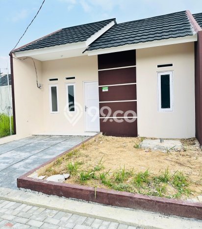 Jual Rumah Harga Miring Curug Punya 2 KT & LT 60m2 Jual Rumah Harga Miring Curug Punya 2 KT & LT 60m2