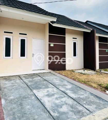 Rumah Murah Dijual di Curug, Serang Harga Rp 166 Juta Rumah Murah Dijual di Curug, Serang Harga Rp 166 Juta