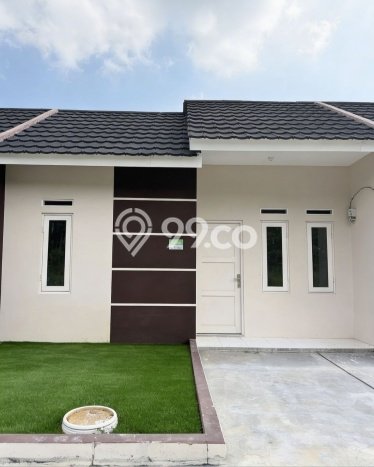 Rumah Budget Favorit Dijual di Curug LT 60m2 Rumah Budget Favorit Dijual di Curug LT 60m2
