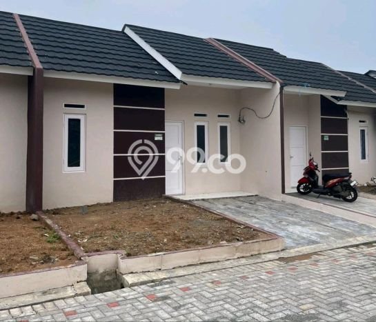 Rumah Minimalis Dijual di Curug 2 Kamar dengan Luas Tanah 60m2 Rumah Minimalis Dijual di Curug 2 Kamar dengan Luas Tanah 60m2