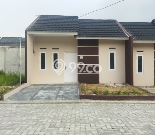 Hunian Terjangkau Dijual Area Curug, Serang Harga Rp 166 Juta Hunian Terjangkau Dijual Area Curug, Serang Harga Rp 166 Juta