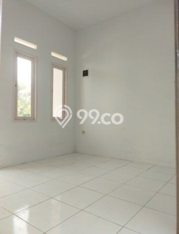 Rumah Sederhana Dijual di Curug 2 Kamar dengan LT 60m2 Rumah Sederhana Dijual di Curug 2 Kamar dengan LT 60m2