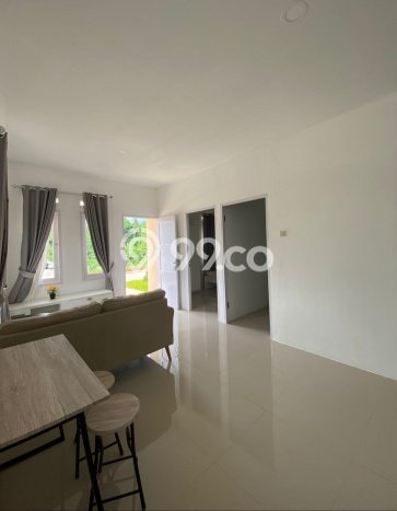 Rumah Murah Dijual di Curug, Serang Harga Rp 166 Juta Rumah Murah Dijual di Curug, Serang Harga Rp 166 Juta