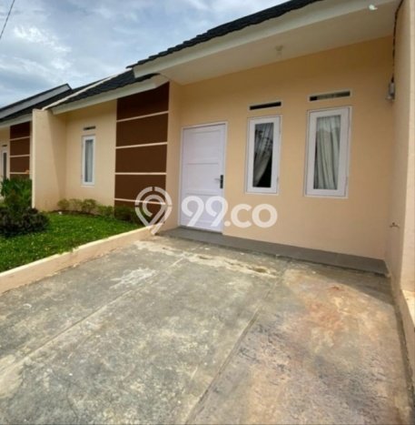 Jual Rumah Siap Huni di Curug Serang Harga Rp 166 Juta LT 60m2 Jual Rumah Siap Huni di Curug Serang Harga Rp 166 Juta LT 60m2