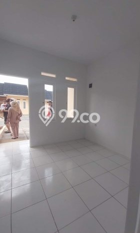 Rumah Budget Favorit Siap Huni di Curug LT 60m2 Rumah Budget Favorit Siap Huni di Curug LT 60m2