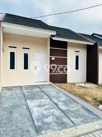 Rumah Murah Dijual di Curug, Serang Harga Rp 166 Juta Rumah Murah Dijual di Curug, Serang Harga Rp 166 Juta