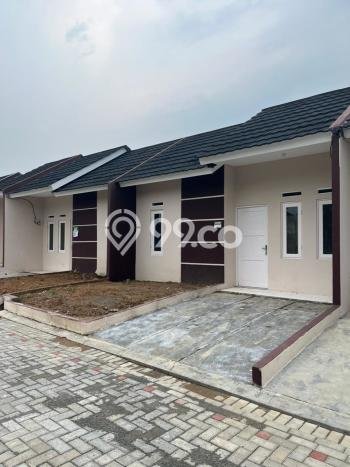 Jual Rumah Siap Huni di Curug Serang Harga Rp 166 Juta LT 60m2 Jual Rumah Siap Huni di Curug Serang Harga Rp 166 Juta LT 60m2