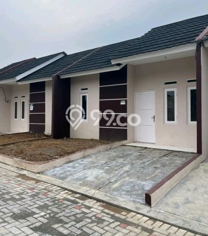 Rumah Murah Dijual Area Curug, Serang Harga Rp 166 Juta Rumah Murah Dijual Area Curug, Serang Harga Rp 166 Juta