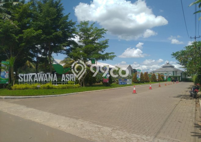 Jual Rumah Murah di Curug Serang Harga Rp 166 Juta LT 60m2 Jual Rumah Murah di Curug Serang Harga Rp 166 Juta LT 60m2