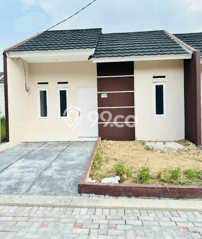 Dijual Rumah Siap Huni di Curug Serang Harga Rp 166 Juta LT 60m2 Dijual Rumah Siap Huni di Curug Serang Harga Rp 166 Juta LT 60m2