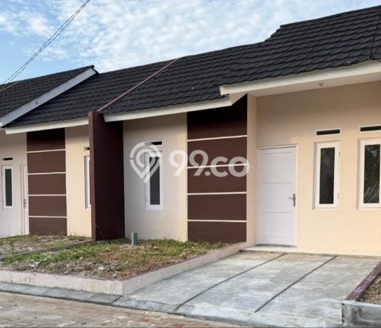 Jual Rumah Siap Huni di Curug Serang Harga Rp 166 Juta LT 60m2 Jual Rumah Siap Huni di Curug Serang Harga Rp 166 Juta LT 60m2