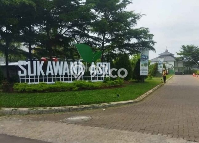 Dijual Rumah Murah di Curug Serang Harga Rp 166 Juta LT 60m2 Dijual Rumah Murah di Curug Serang Harga Rp 166 Juta LT 60m2