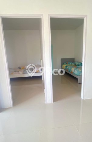 Rumah Strategis dengan 2 Kamar Tidur dan 1 Kamar Mandi di Area Curug, Serang Rumah Strategis dengan 2 Kamar Tidur dan 1 Kamar Mandi di Area Curug, Serang