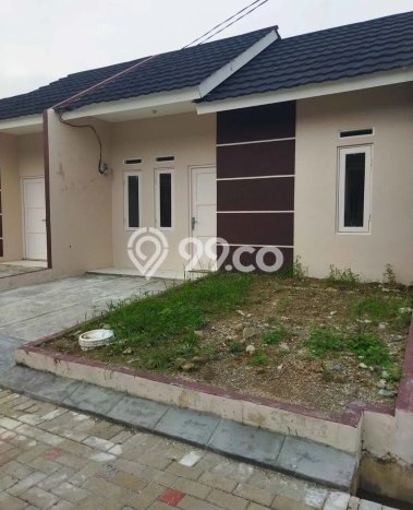 Rumah Minimalis Dijual di Curug 2 Kamar dengan Luas Tanah 60m2 Rumah Minimalis Dijual di Curug 2 Kamar dengan Luas Tanah 60m2