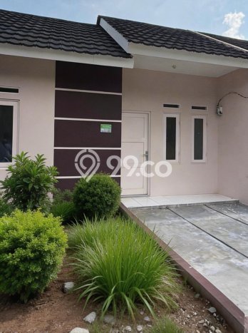 Rumah Minimalis Favorit Dijual di Curug LT 60m2 Rumah Minimalis Favorit Dijual di Curug LT 60m2