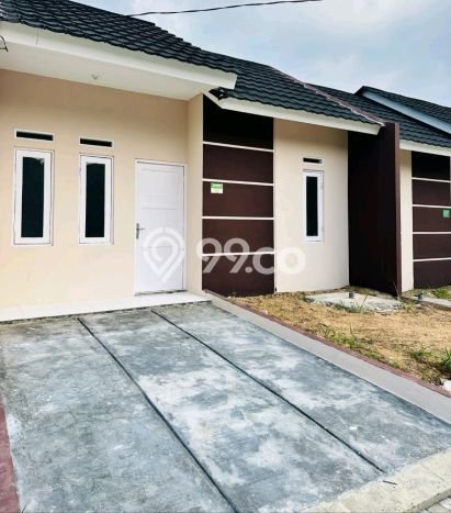 Jual Rumah Murah di Curug Serang Harga Rp 166 Juta LT 60m2 Jual Rumah Murah di Curug Serang Harga Rp 166 Juta LT 60m2