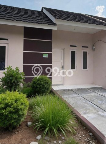Rumah Minimalis Terbaik Dijual Area Curug LT 60m2 Rumah Minimalis Terbaik Dijual Area Curug LT 60m2