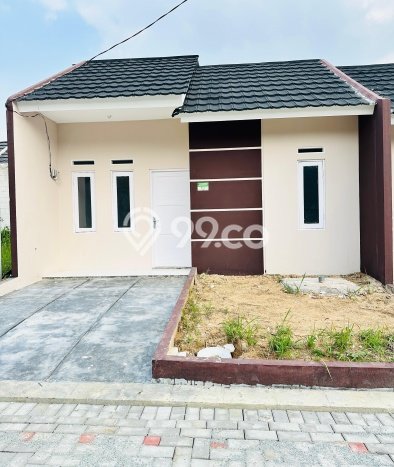 Rumah Budget Terbaik Dijual di Curug LT 60m2 Rumah Budget Terbaik Dijual di Curug LT 60m2