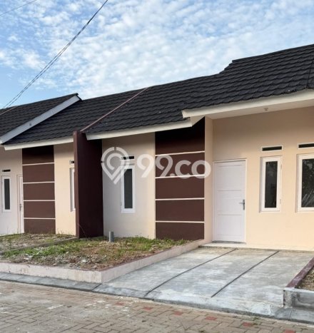 Rumah Terjangkau Dijual Area Curug, Serang Harga Rp 166 Juta Rumah Terjangkau Dijual Area Curug, Serang Harga Rp 166 Juta