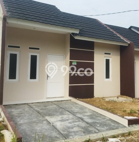 Jual Rumah Siap Huni di Curug Serang Harga Rp 166 Juta LT 60m2 Jual Rumah Siap Huni di Curug Serang Harga Rp 166 Juta LT 60m2