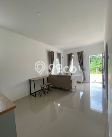 Jual Rumah Murah Meriah Curug Punya 2 Kamar & LT 60m2 Jual Rumah Murah Meriah Curug Punya 2 Kamar & LT 60m2