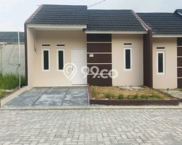 Jual Rumah Siap Huni di Curug Serang Harga Rp 166 Juta LT 60m2 Jual Rumah Siap Huni di Curug Serang Harga Rp 166 Juta LT 60m2