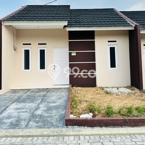 Rumah Minimalis Favorit Siap Huni Area Curug LT 60m2 Rumah Minimalis Favorit Siap Huni Area Curug LT 60m2