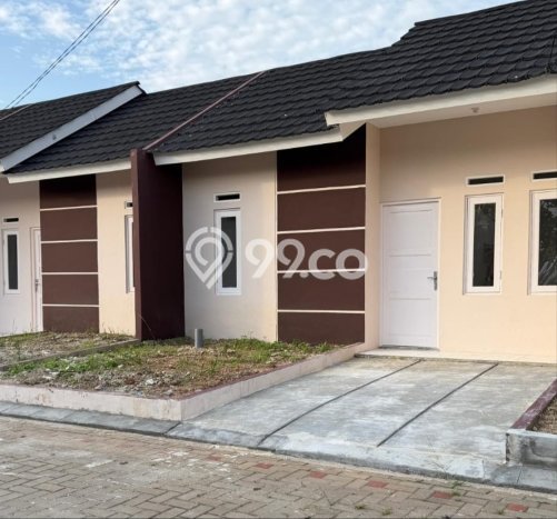 Jual Rumah Harga Miring Curug Punya 2 KT & LT 60m2 Jual Rumah Harga Miring Curug Punya 2 KT & LT 60m2