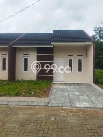Jual Rumah Murah Meriah Curug Punya 2 KT & LT 60m2 Jual Rumah Murah Meriah Curug Punya 2 KT & LT 60m2