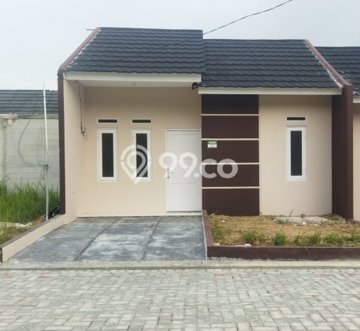 Jual Rumah Siap Huni di Curug Serang Harga Rp 166 Juta LT 60m2 Jual Rumah Siap Huni di Curug Serang Harga Rp 166 Juta LT 60m2