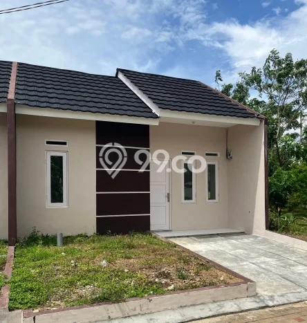 Jual Rumah Siap Huni di Curug Serang Harga Rp 166 Juta LT 60m2 Jual Rumah Siap Huni di Curug Serang Harga Rp 166 Juta LT 60m2
