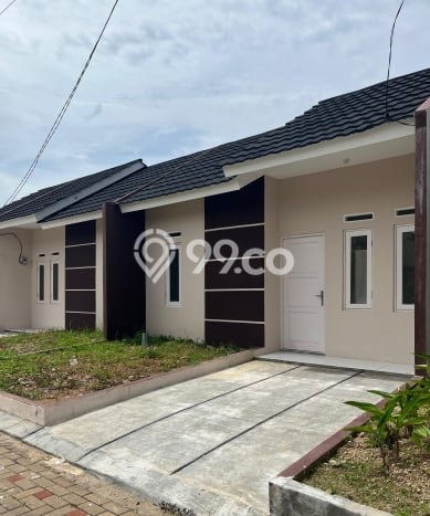 Jual Rumah Siap Huni di Curug Serang Harga Rp 166 Juta LT 60m2 Jual Rumah Siap Huni di Curug Serang Harga Rp 166 Juta LT 60m2