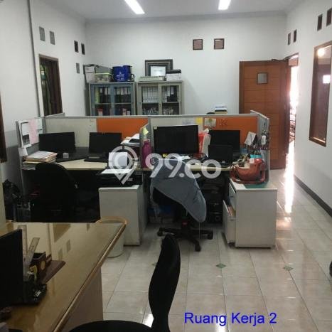 Dijual Gudang di Curug Tangerang LT 655m2 / LB 261m2 Dijual Gudang di Curug Tangerang LT 655m2 / LB 261m2