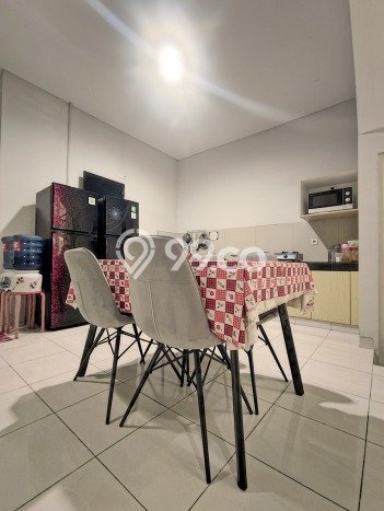 Dijual Segera Rumah Kost di Bintaro, Tangerang Selatan 12 Kamar Dijual Segera Rumah Kost di Bintaro, Tangerang Selatan 12 Kamar